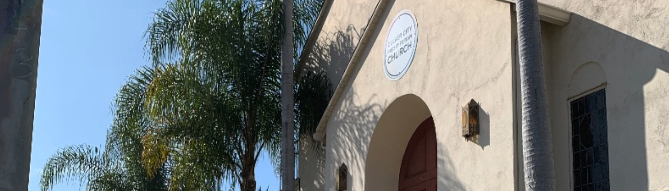 Culver City Presbyterian Church